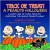 Trick or Treat: A Peanuts Halloween - Charles M. Schulz