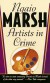 Artists in Crime - Ngaio Marsh