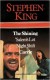 The Shining / Salems Lot / Night Shift / Carrie - Stephen King