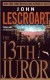 The 13th Juror - John Lescroart