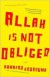 Allah Is Not Obliged - Ahmadou Kourouma