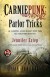 Carniepunk: Parlor Tricks - Jennifer Estep