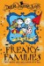 Freaky Families - Diana Wynne Jones