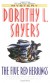 The Five Red Herrings - Dorothy L. Sayers