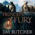 Princeps' Fury - Jim Butcher, Kate Reading