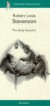The Body Snatcher - Robert Louis Stevenson