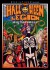 The Halloween Legion - Martin Powell