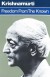 Freedom from the Known - Jiddu Krishnamurti