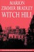 Witch Hill - Marion Zimmer Bradley