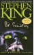 Pet Sematary - Stephen King