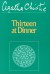 Thirteen at Dinner - Agatha Christie