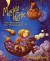 Maddy Kettle( The Adventure of the Thimblewitch)[MADDY KETTLE THE ADV OF THE TH][Paperback] - Eric Orchard