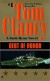 Debt of Honor - Tom Clancy