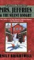 Mrs. Jeffries and the Silent Knight (Victorian Mysteries) by Emily Brightwell (3-Oct-2006) Mass Market Paperback - Emily Brightwell