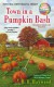 Town in a Pumpkin Bash - B.B. Haywood