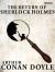 The Return of Sherlock Holmes - Arthur Conan Doyle