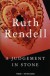 A Judgement in Stone - Ruth Rendell