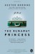 The Runaway Princess - Hester Browne