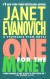 One for the Money - Janet Evanovich