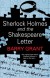 Sherlock Holmes and the Shakespeare Letter - Barry Grant