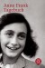 Tagebuch der Anne Frank - Anne Frank