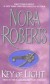 Key of Light - Nora Roberts