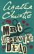 Mrs. McGinty's Dead - Agatha Christie