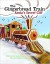 The Gingerbread Train: Santa's Secret Gift - Ann Tarpley Francesco