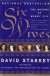 Six Wives: The Queens of Henry VIII - David Starkey