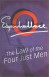 The Law of The Four Just Men - Edgar Wallace