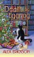 Death by Eggnog (A Bookstore Cafe Mystery) - Alex Erickson