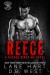 Reece (Savage Kings MC #7) - Lane Hart, D.B. West