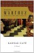 Karnak Café - Naguib Mahfouz, Roger Allen