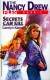 Secrets Can Kill - Carolyn Keene