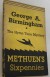 The Hymn Tune Mystery - George A. Birmingham