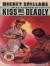 Kiss Me, Deadly - Mickey Spillane