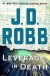 Leverage in Death - J.D. Robb