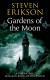 Gardens of the Moon - Steven Erikson