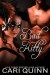 Bad Kitty: Hot Halloween Romance - Cari Quinn