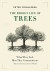 The Hidden Life of Trees: What They Feel, How They... - Peter Wohlleben