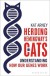 Herding Hemingway's Cats: Understanding how our ge... - Kat Arney