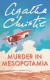 Murder in Mesopotamia - Agatha Christie