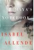 Maya's Notebook: A Novel - Isabel Allende