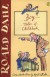 Boy: Tales of Childhood - Roald Dahl, Quentin Blake