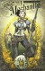 Lady Mechanika, Volume 1: The Mystery of the Mechanical Corpse - Joe Benitez