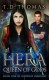 Hera, Queen of Gods - T.D. Thomas