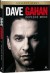 Dave Gahan. Depeche Mode - Trevor Baker