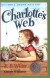 Charlotte's Web - E.B. White, Garth Williams, Rosemary Wells