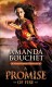 A Promise of Fire (The Kingmaker Chronicles Book 1) - Amanda Bouchet