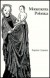 Monumenta Polonica: the first four centuries of Polish poetry : a bilingual anthology - Bogdana Carpenter
